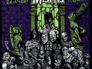 Misfits (Danzig) - Earth A.D. LP Vinyl NEW