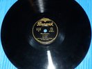 Bing Crosby White Christmas & God Rest Ye Merry Gentlemen Brunswick 78 Germany