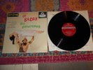ANSERMET STRAVINSKY:RITE OF SPRING UK LONDON WB BB FFSS 2E/3E