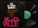 Al Casey Quartet-Same-Moodsville 12-MONO