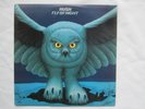 RUSH Fly By Night LP VINYL Record ALBUM Original 1975 SRM-1-1023 NM M Rock Roll
