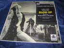 HERBIE HANCOCK, BLOW-UP, featuring THE YARDBIRDS; EMI MGM-CS-8039; EXC-NM VINYL