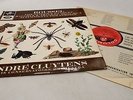 ROUSSEL 'Spider's Banquet' STEREO Vinyl Lp Andre Cluytens PARIS ORCH - R14