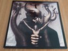 CELTIC FROST - TO MEGA THERION - 1985 - GERMAN ISSUE + INNER +POSTER - VG++