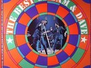SAM & DAVE - The Best Of Sam & Dave - Vinyl (LP)