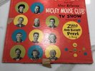 RARE WE'RE THE MOUSEKETEERS from the Walt Disney Mickey Mouse Club TV Show MM18