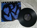 Pennywise - Pennywise  LP 1991 