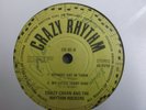 ROCKABILLY *WOW*-CRAZY CAVANS FIRST E.P.-ORIGINAL-SIGNED-ROCK N ROLL-RARE