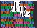 COLEMAN,ORNETTE-ATLANTIC YEARS (OGV)  (US IMPORT)  VINYL LP NEW