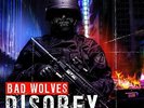 Bad Wolves-Disobey  (US IMPORT)  VINYL LP NEW
