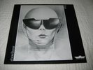 Peak Ebondazzar LP Record Near Mint Import