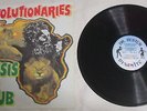 THE REVOLUTIONARIES Genesis 1-50 Dub LP