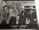 Discharge - Demos LP (PINK) (Crass/Amebix/UK Subs/Subhumans/Varukers/GBH/Punk)