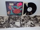 TODD RUNDGREN Something/ Anything PROMO 2xLP Bearsville 2 BX 2066 1972 w/poster