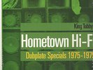 KING TUBBY - Hometown Hi-Fi, Dubplate Specials 1975-1979  LP      NEU