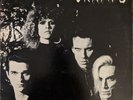 THE CRAMPS - GRAVEST HITS 12