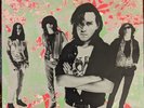 SCIENTISTS - ATOM BOMB BABY MINI LP ORIGINAL 1985 AU GO GO PRESSING