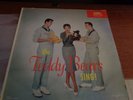 The Teddy Bears Sing, Imperial # 9067, Cov, vg, rec, vg+
