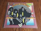 PRISTINE  FINE TIGHT ORIGINAL 1974 KISS 'HOTTER THAN HELL' U.S. CASABLANCA LP