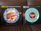 NIRVANA Smells Like Teen Spirit 12