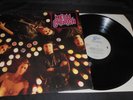METAL CHURCH the human factor Lp vinyl 1st press 1991 Nmint TOP