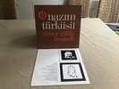 ÖMER ZÜLFÜ LIVANELI-Nazim Türküsu D-ORIG.ARIOLA+OIS MINT RARE