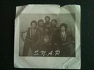 Rare Kentucky Private Press Modern Soul Boogie Funk NIGHTLIFE 45 SNAP YOUR BODY