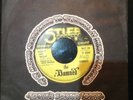 The Damned Don't Cry Wolf Stiff German Pink Vinyl 7