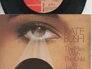 KATE BUSH   Rare 1978 UK Only 7