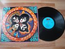 Kiss - Rock And Roll Over LP Turkish Edt.Free P+P