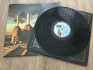 PINK FLOYD Animals LP FACTORY SAMPLE