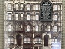 LED ZEPPELIN ''PHYSICAL GRAFFITI'' ORIGINAL US 1th PRESS SEALED