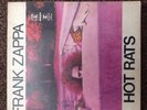 Frank Zappa Hot Rats Vinyl