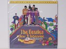 The Beatles Yellow Submarine MFSL Japanese Pressing Audiophile LP Sealed