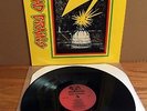BAD BRAINS Self Titled vinyl LP 1997 Minor Threat Black Flag Fugazi Husker Du