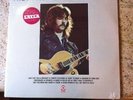 1972 Sealed- HISTORY OF ERIC CLAPTON  w/Hype Sticker - ATCO SD 2-803 2LP's
