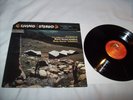 RAVEL / D'INDY Munch LP vinyl RCA Victor Living Stereo LSC-2271