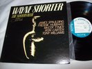 WAYNE SHORTER The Soothsayer LP Blue Note Japan GXK-8152