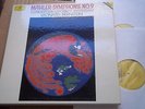 Bernstein/Concertgebouw MAHLER Symphony No.9 - DG Digital 419 208-1