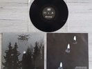 DARKTHRONE -Panzerfaust OG LP 1993 Moonfog, FOG 005+Poster+printed Sleeve RAR