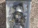 IRON MAIDEN  RARE LIVE AFTER DEATH NECA FIGURINE