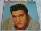 EPA 1-1515 ELVIS PRESLEY LOVING YOU/PARTY/TEDDY BEAR/TRUE LOVE 