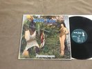 BETTY PAGE Jungle Girl-Exotique Music LP Sexy Nude Cheesecake- QDK Media Germany