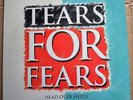 TEARS FOR FEARS - Head Over Heels (Talamanca System Remix) RSD 2018 12