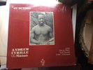 ANDREW CYRILLE  AND MAONO    JUNCTION     IPS LP ST 003