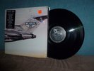 BEASTIE BOYS licensed to ill LP DEF JAM 1st PRESS SHRINKWRAP NM VINYL 1986