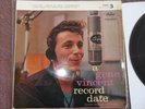 GENE VINCENT - A GENE VINCENT RECORD DATE PART 3.EP.