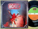 AC/DC - High Voltage / Live Wire , UK 7