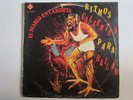 EL DIABLO EN CAMISETA LATIN JAZZ BOOGALOO CUMBIA PSYCH PERU LP