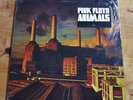Pink Floyd ANIMALS LP Sealed W/ STICKER JC 34474 Vinyl Gatefold Near Mint++